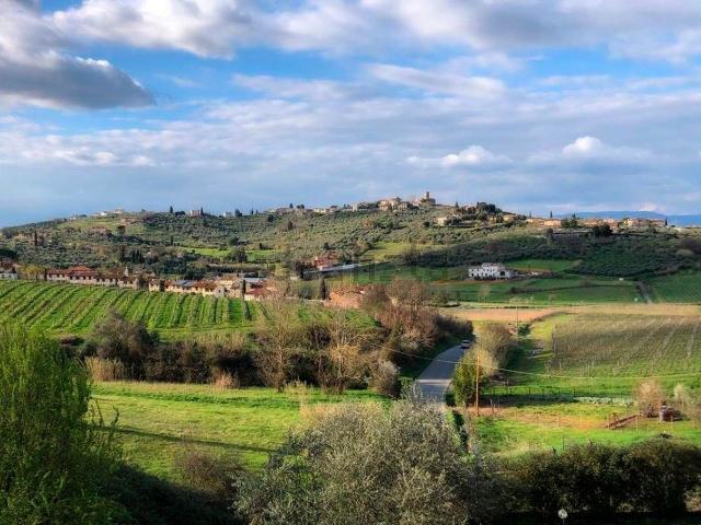 Appartamento in vendita a Carmignano, Spazzavento