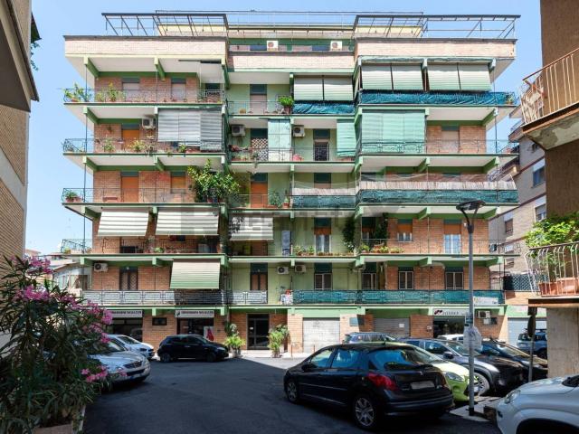 Appartamento in vendita a Monterotondo, Roma Capitale