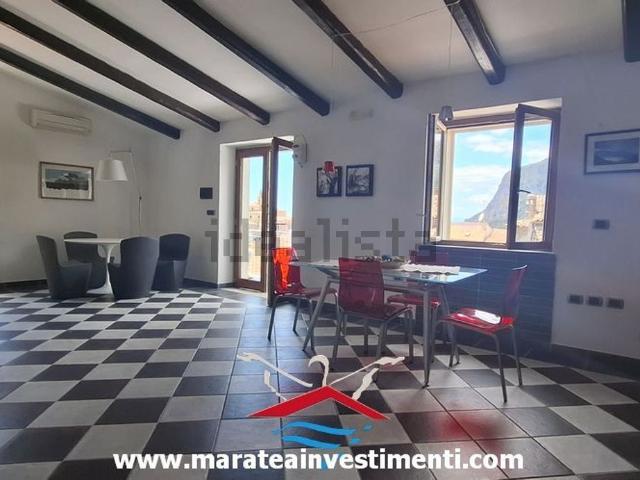 Appartamento in vendita a Santa Caterina, Maratea