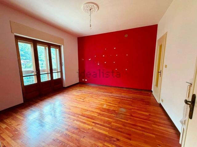 Appartamento in vendita a Fortino, Pomaretto