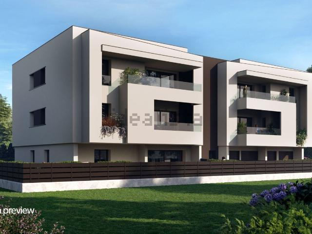 Appartamento in vendita a Unione dei comuni del Sorbara, Castelfranco Emilia
