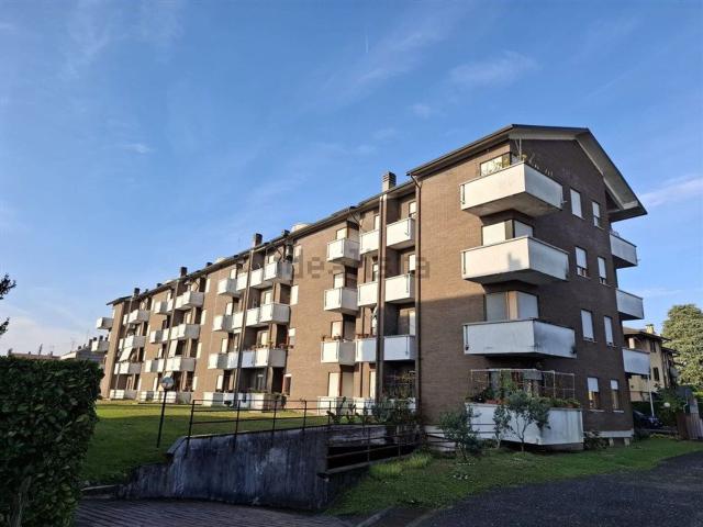 Appartamento in vendita a Colombera, Meda