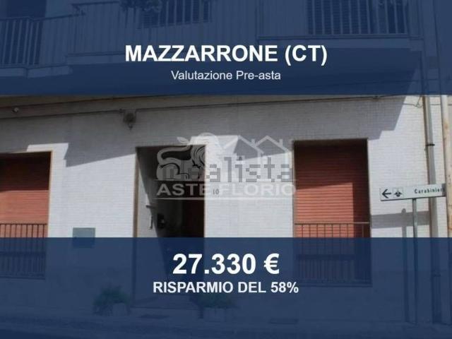 Appartamento in vendita a Mazzarrone, Sicilia