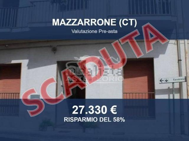 Appartamento in vendita a Botteghelle, Mazzarrone