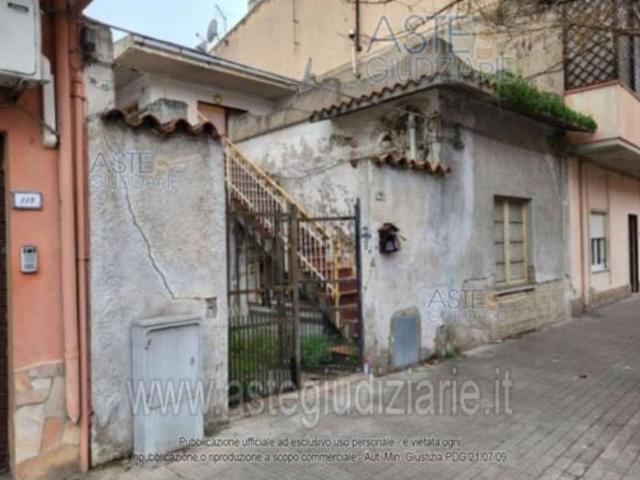 Appartamento in vendita a Assemini, Sardigna/Sardegna