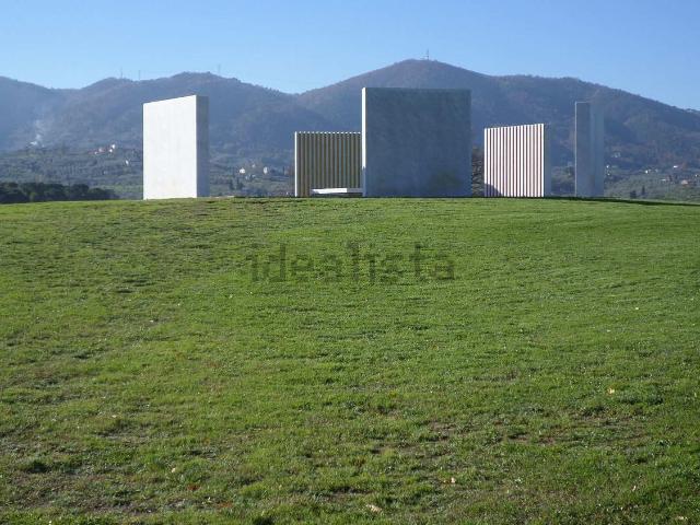 Appartamento in vendita a Quarrata, Barba