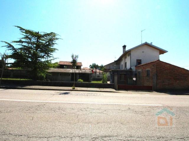 Appartamento in vendita a Porpetto, Friuli-Venezia Giulia