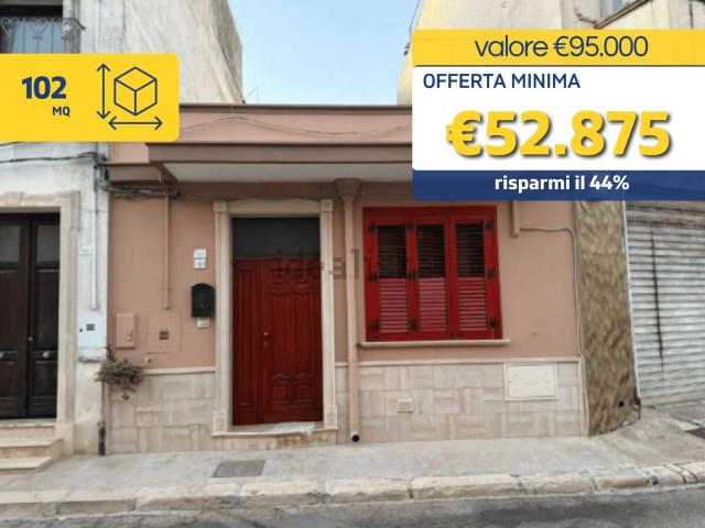 Appartamento in vendita a Puglia, Brindisi