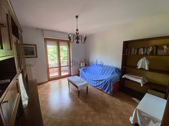 Appartamento in vendita a Prato, Chiesanova