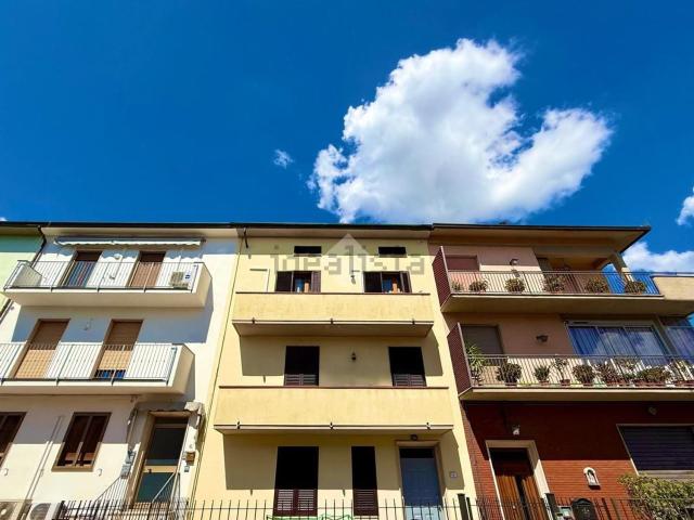 Appartamento in vendita a Sant'Ippolito, Prato