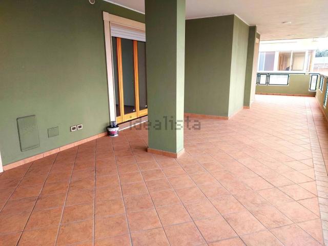 Appartamento in vendita a Genneruxi, Cagliari