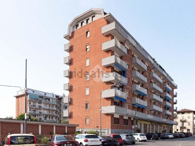 Appartamento in vendita a Ciriè, Torino