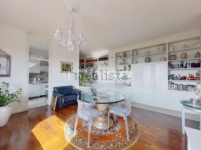 Appartamento in vendita a Campaccio, Meda