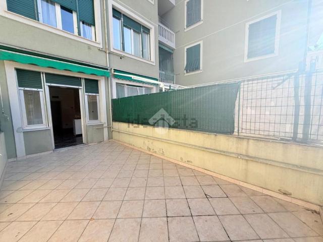 Appartamento in vendita a Medio Ponente, Serra Riccò