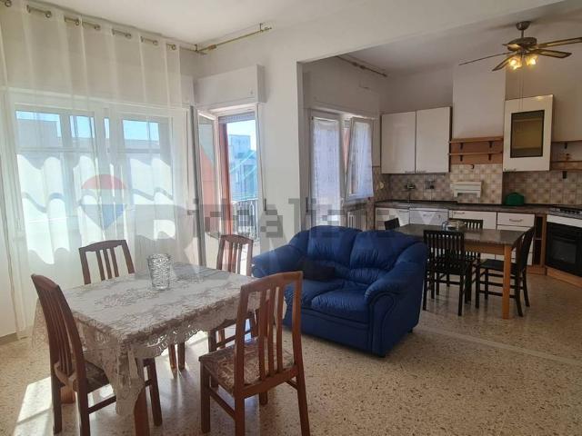 Appartamento in vendita a Santa Rita, Lanciano