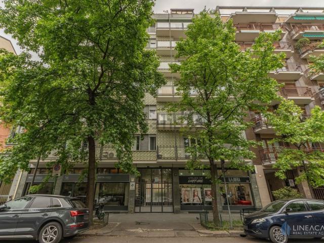Appartamento in vendita a Municipio 7, Milano