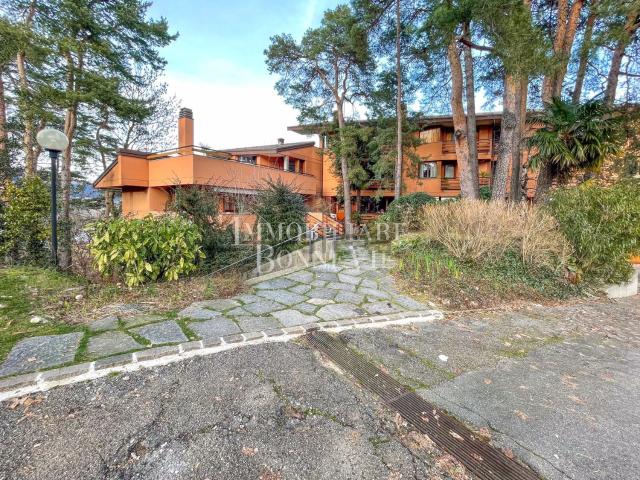 Appartamento in vendita a Valle Olona, Varese