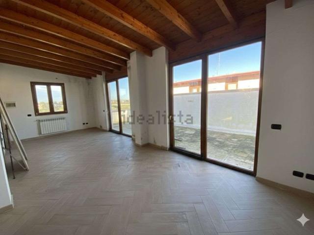 Attico in vendita a Puglia, Lecce