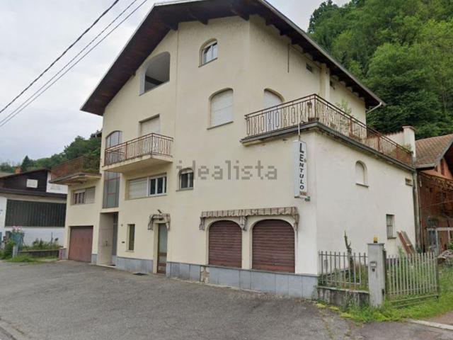 Appartamento in vendita a Piemonte, Biella