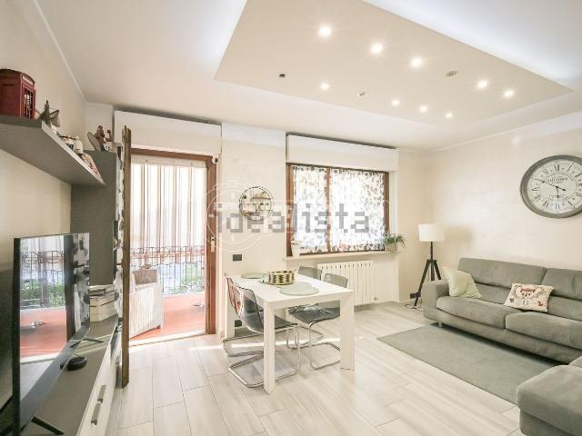 Appartamento in vendita a Grugliasco, Torino