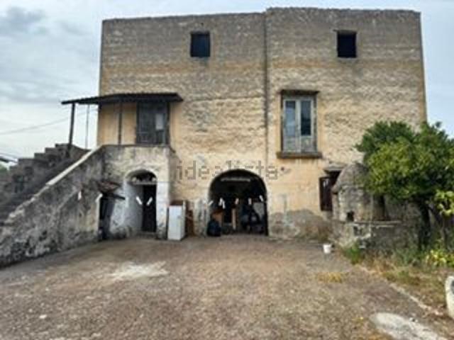 Appartamento in vendita a Casale, Carinola