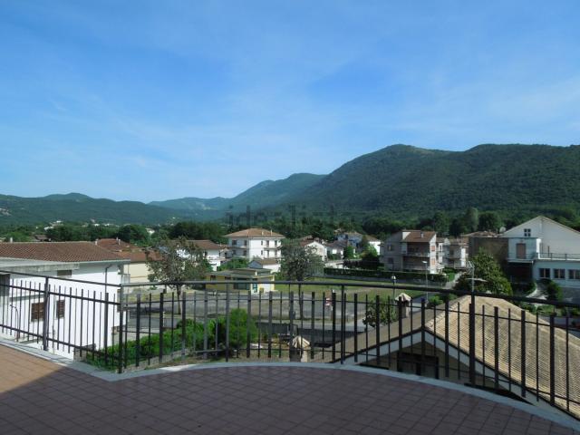 Appartamento in vendita a San Giorgio A Liri, Lazio