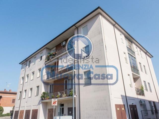 Appartamento in vendita a Ravenna, Reggio Emilia
