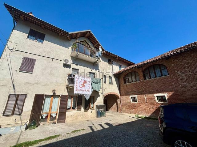 Appartamento in vendita a Savigliano, Cuneo