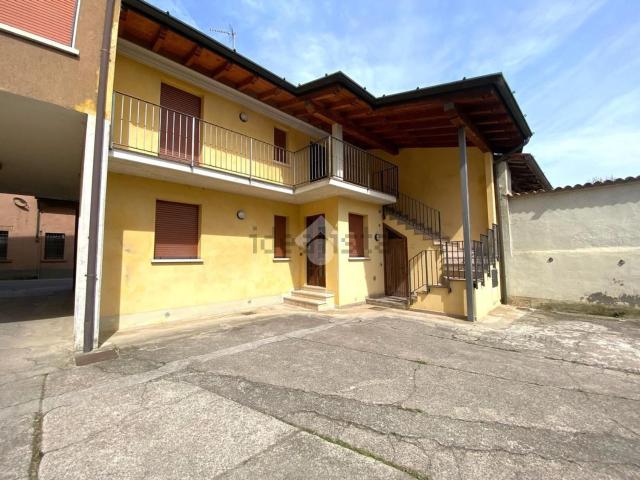 Appartamento in vendita a Dello, Corticelle Pieve