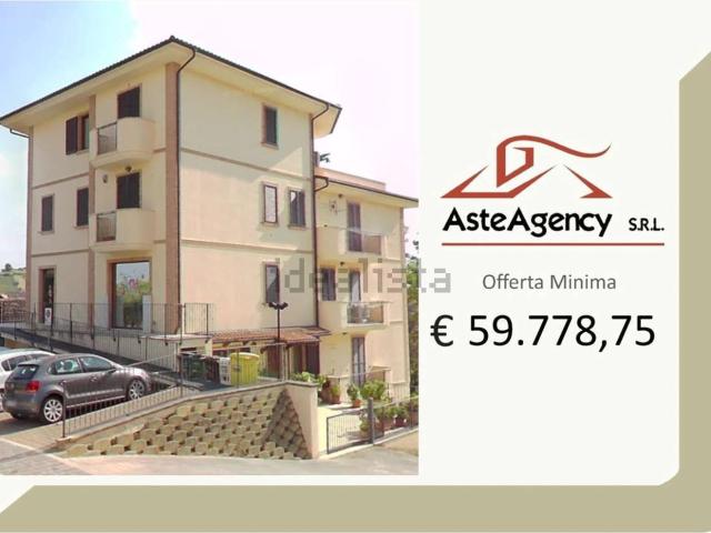 Appartamento in vendita a Marche, Fermo