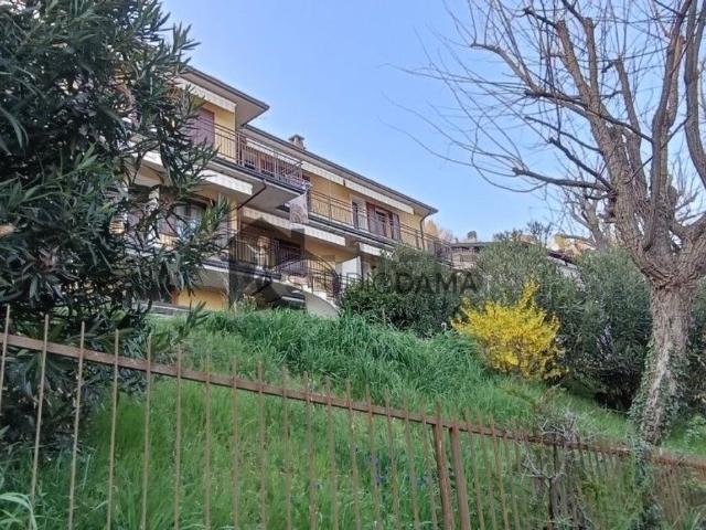 Appartamento in vendita a Soiano del Lago, Brescia