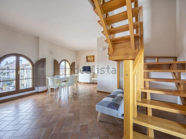 Appartamento in vendita a Signa, Toscana
