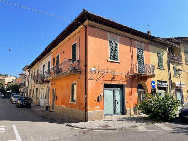 Appartamento in vendita a Serravalle Pistoiese, Toscana
