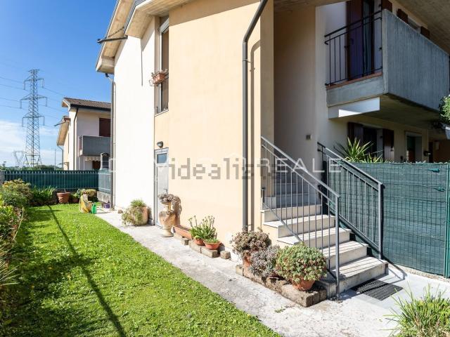 Appartamento in vendita a San Lorenzo, Castelnuovo Del Garda
