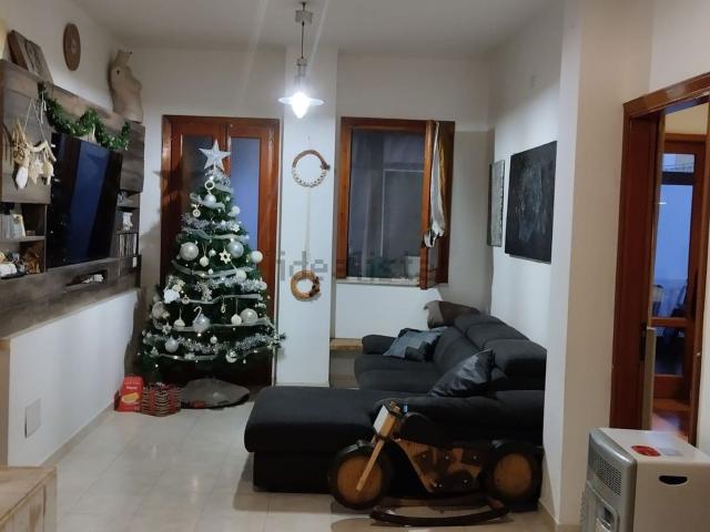 Appartamento in vendita a Belsito, Misterbianco