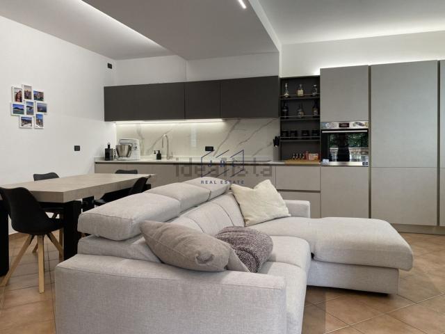 Appartamento in vendita a Francenigo, Gaiarine