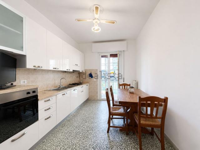Appartamento in vendita a San Giusto, Scandicci