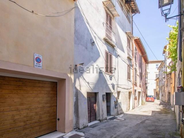 Appartamento in vendita a Regina Pacis, Rieti