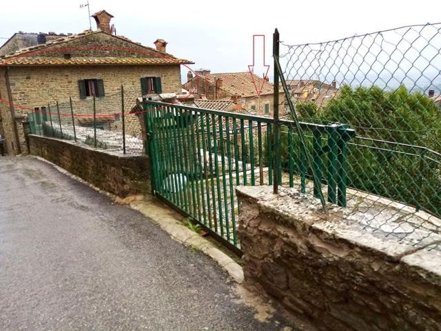 Appartamento in vendita a Cortona, Toscana