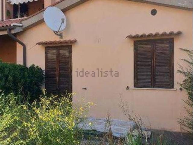 Appartamento in vendita a Principina Terra, Monte Argentario