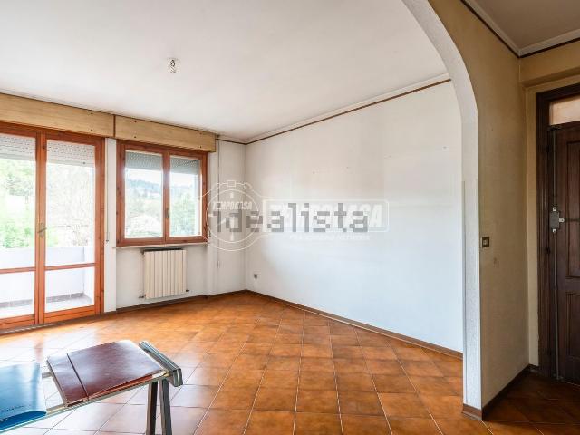 Appartamento in vendita a Villa Potenza, Macerata