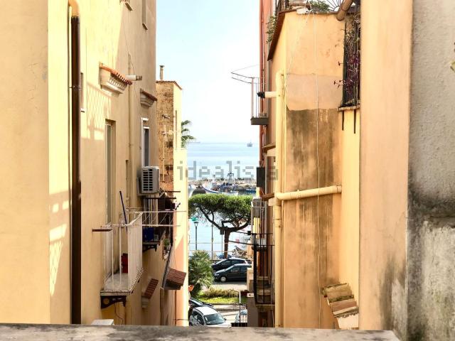 Appartamento in vendita a Gaeta, Lazio