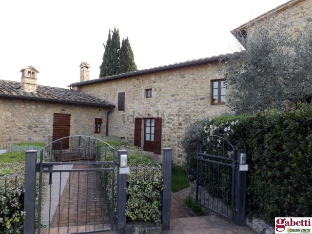 Appartamento in vendita a Casole D'elsa, Toscana