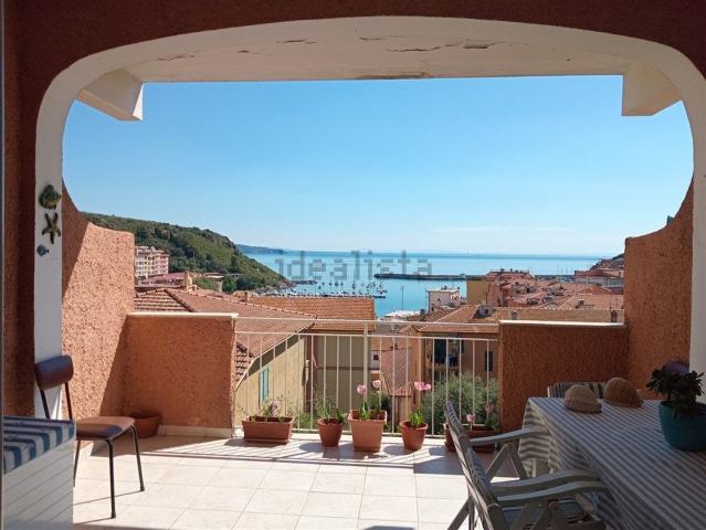 Appartamento in vendita a Monte Argentario, Porto Ercole