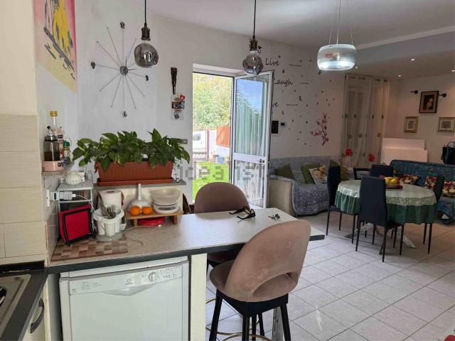 Appartamento in vendita a Terracina, Lazio