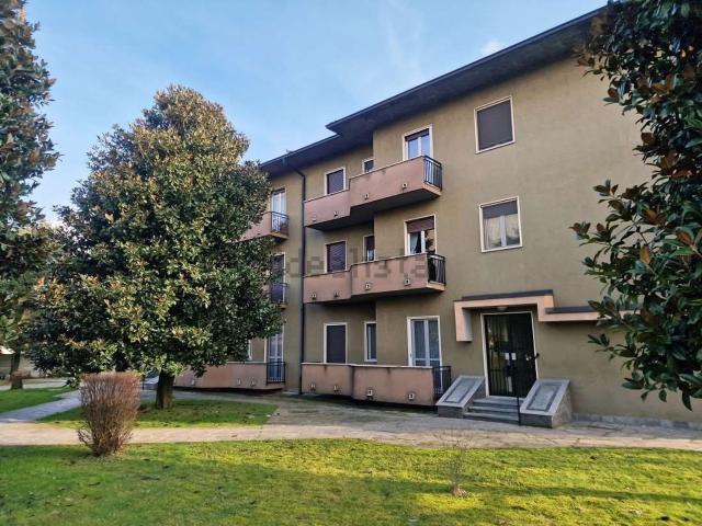 Appartamento in vendita a Vigevano, Pavia