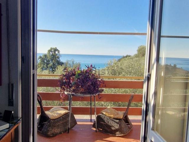 Appartamento in vendita a Lavagna, Liguria