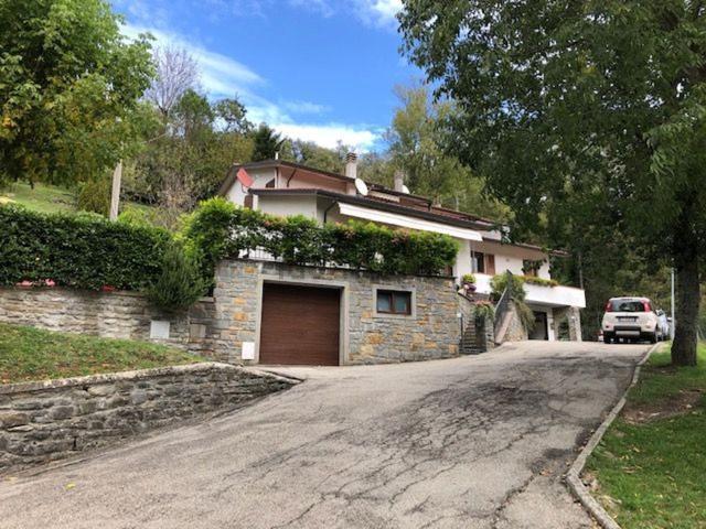 Appartamento in vendita a Palazzuolo Sul Senio, Toscana