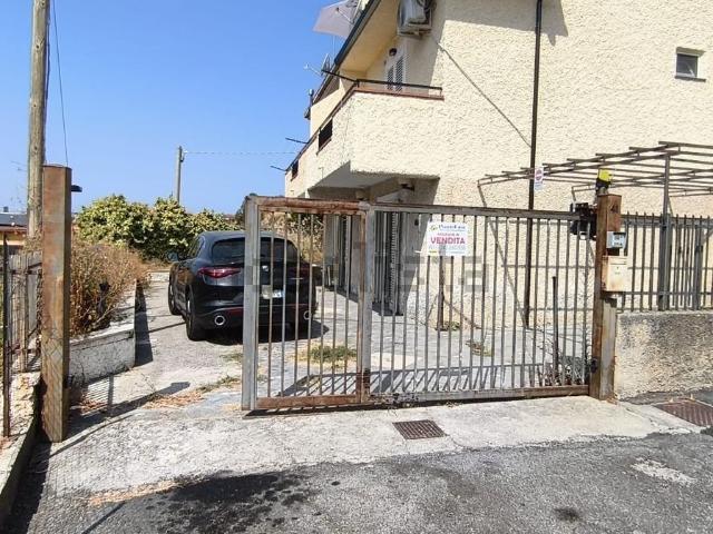 Appartamento in vendita a Calabria, Cosenza