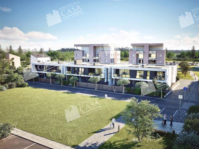 Appartamento in vendita a Unione Reno Galliera, Pieve Di Cento